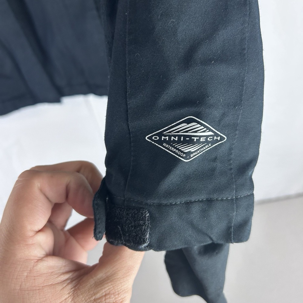 Columbia Women's XS Omni Heat Jacket Black (No Hood)‎ - Picture 9 of 16
